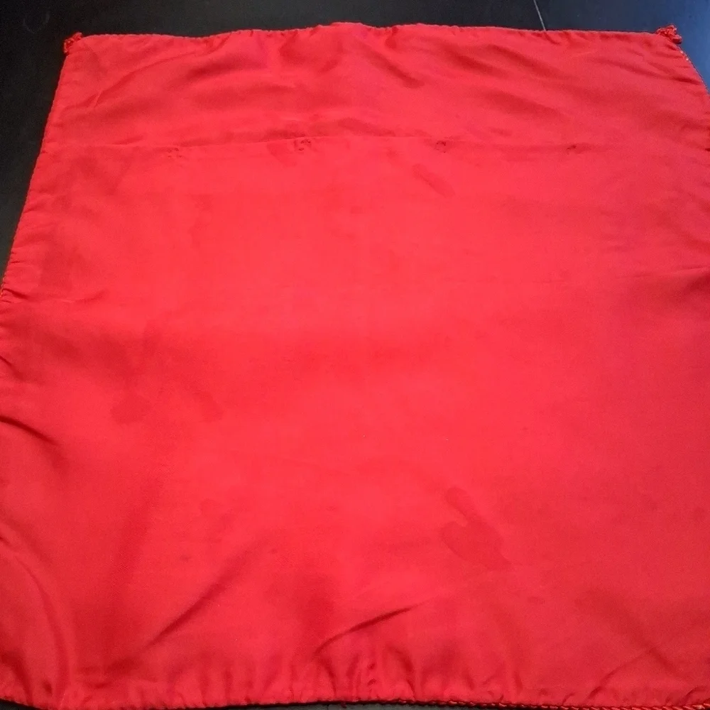 N/A red gold